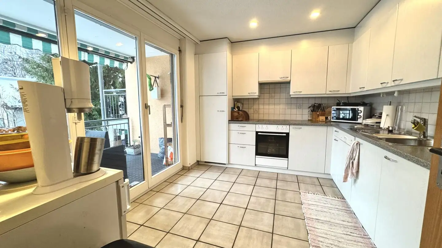 Apartment for sale - Hauptstrasse, 8867 Niederurnen - Photo 4