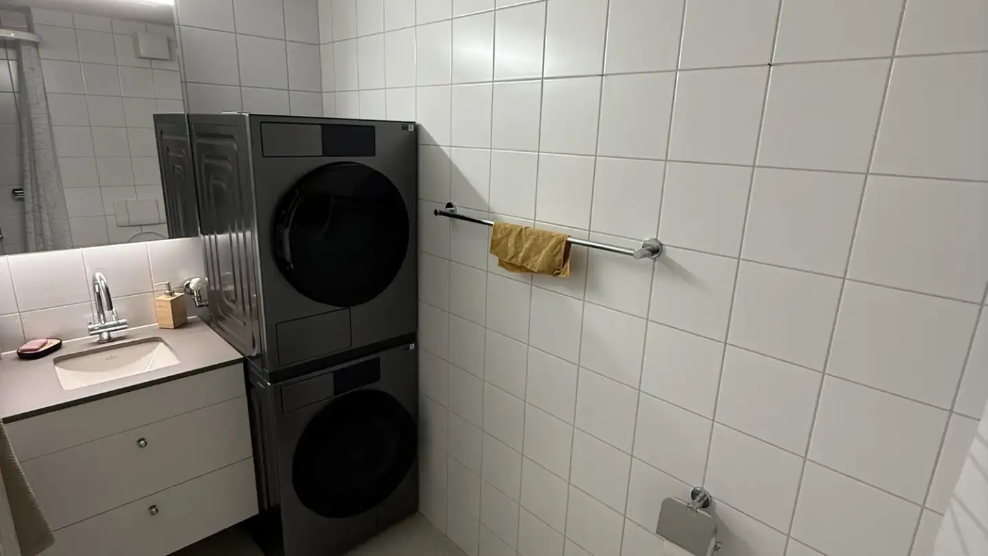 Möblierte Wohnung mieten - 3303 Jegenstorf - Foto 4