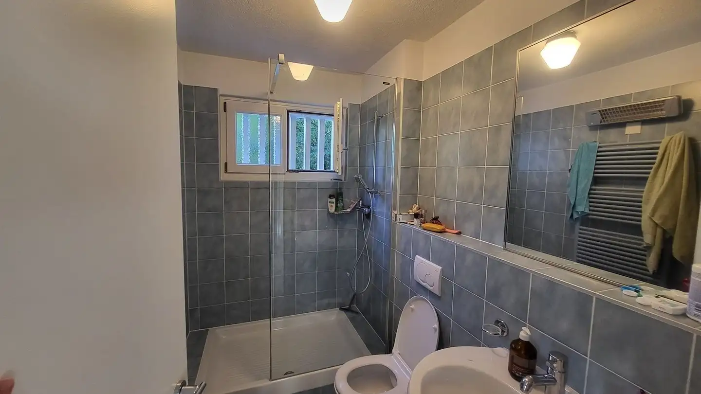 Wohnung mieten - 8044 Zürich - Foto 4
