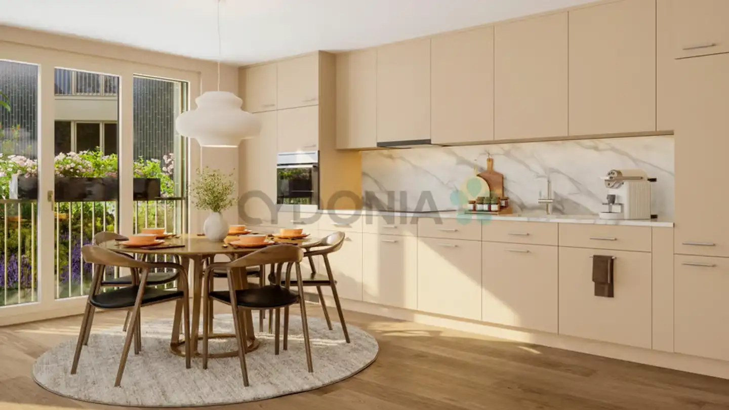 Appartement à vendre - 1470 Estavayer-le-Lac - Photo 2