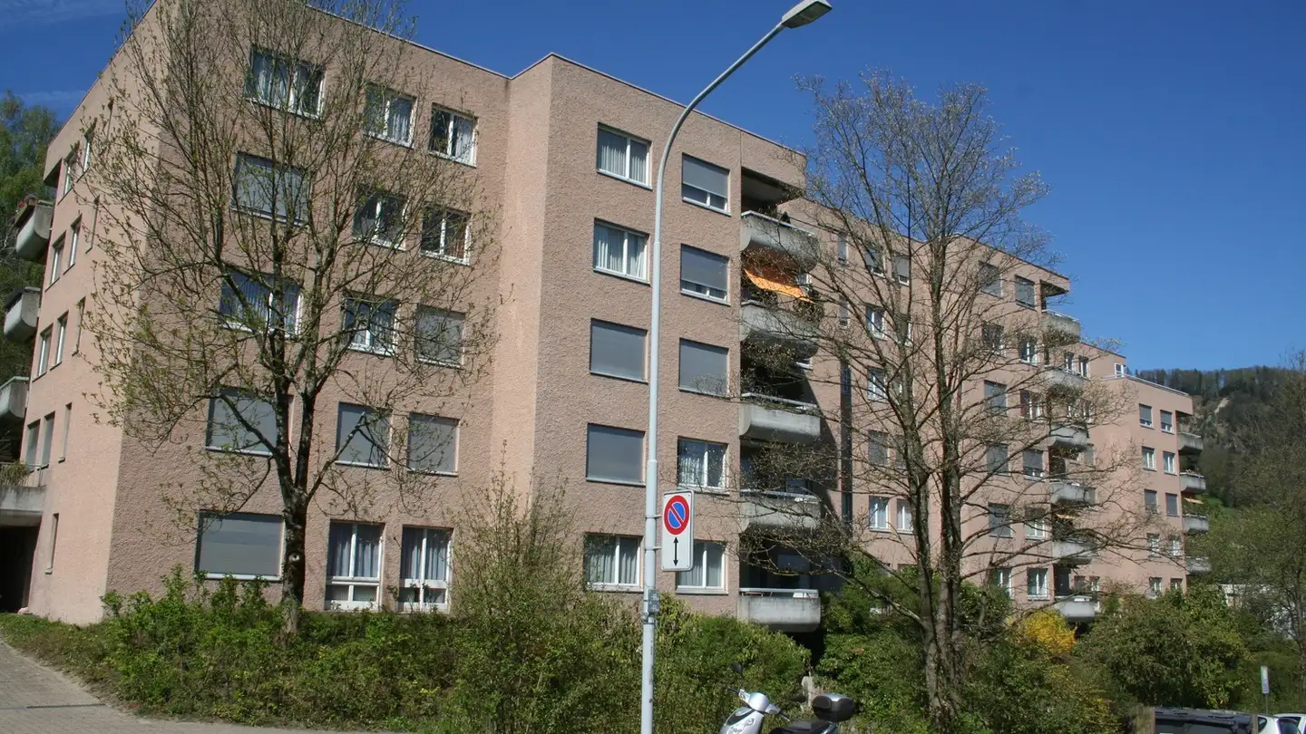 Appartement à louer - Klebestrasse 6, 8041 Zürich