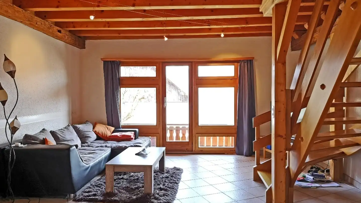Duplex for rent - Au Village 11, 1638 Morlon - Photo 2