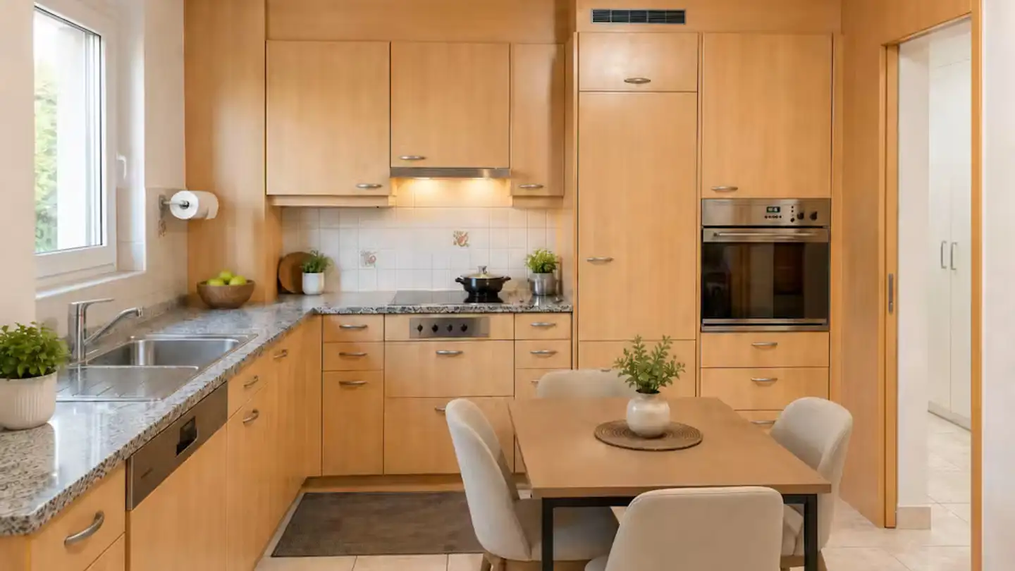 Appartamento in affitto - Fallwiesenstrasse, 8152 Glattbrugg - Foto 3