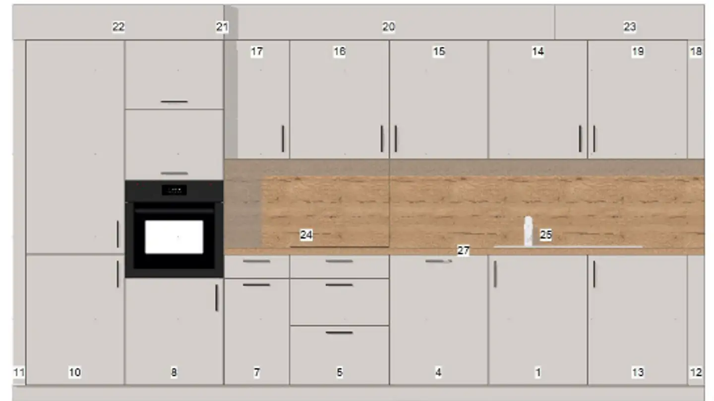 Wohnung mieten - Grand-Rue 62, 2054 Chézard-St-Martin - Foto 2