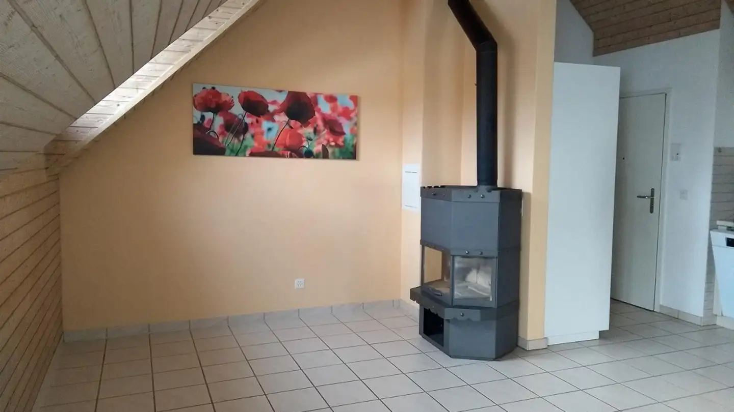 Attico in affitto - Hinterdorfstrasse 12, 5322 Koblenz