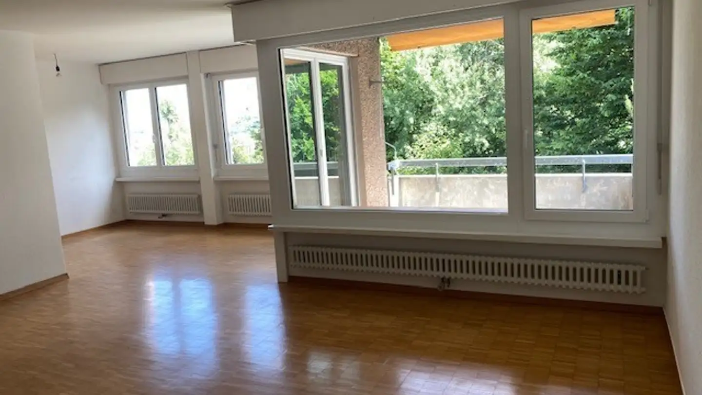 Appartement à louer - Klebestrasse 6, 8041 Zürich - Photo 2