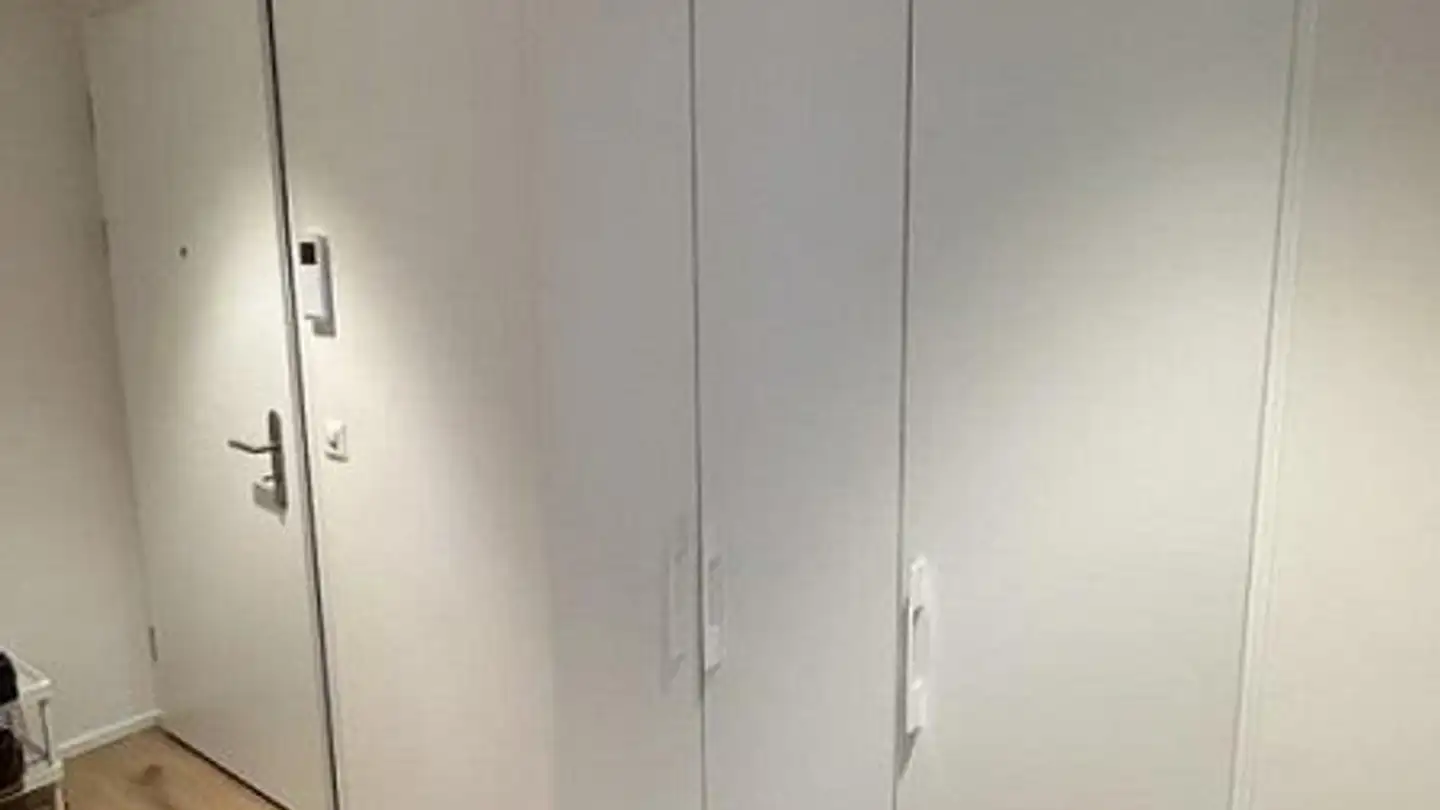 Wohnung mieten - Haldenstrasse 79, 8045 Zürich - Foto 3