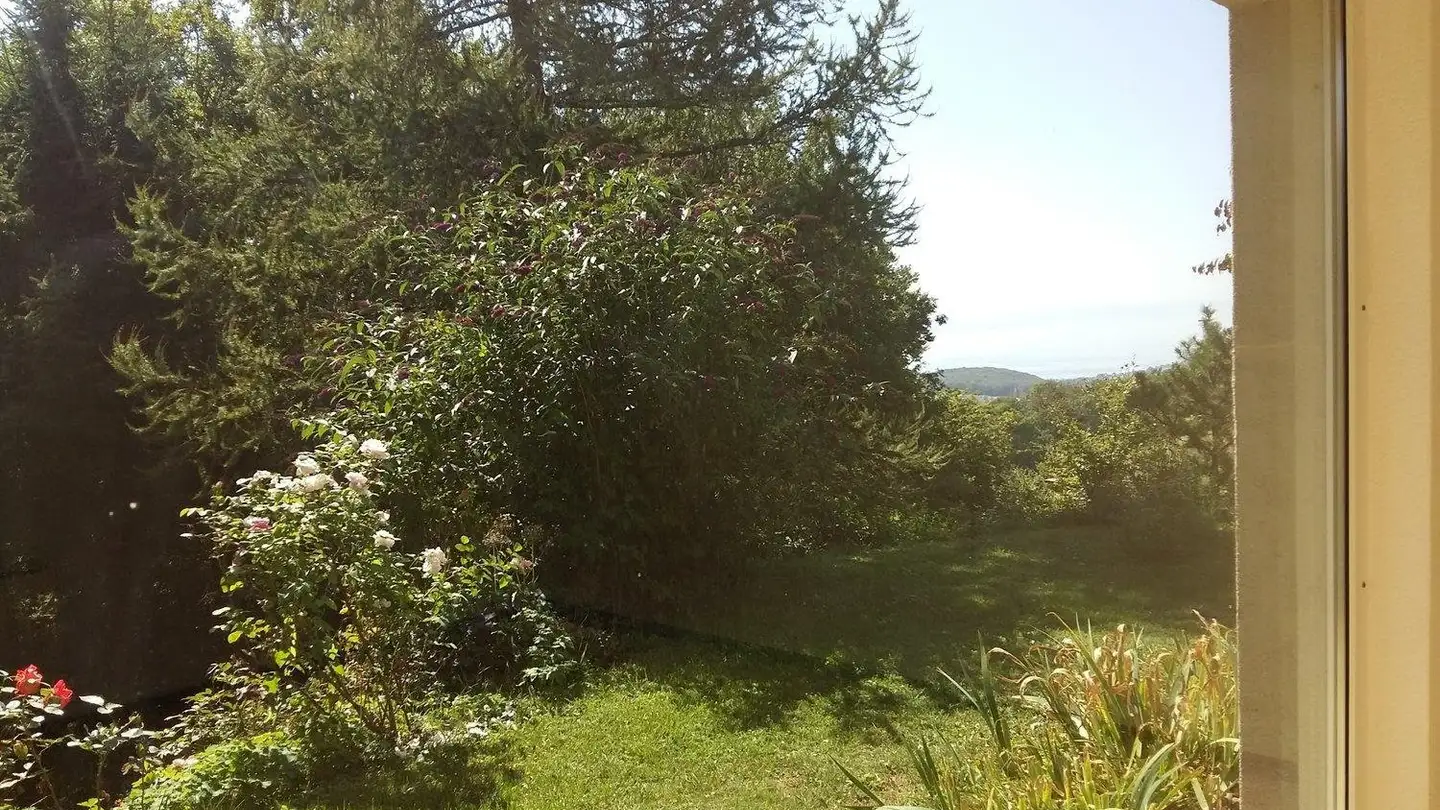 Apartment for rent - Chemin Des Esserts, 2073 Enges - Photo 2