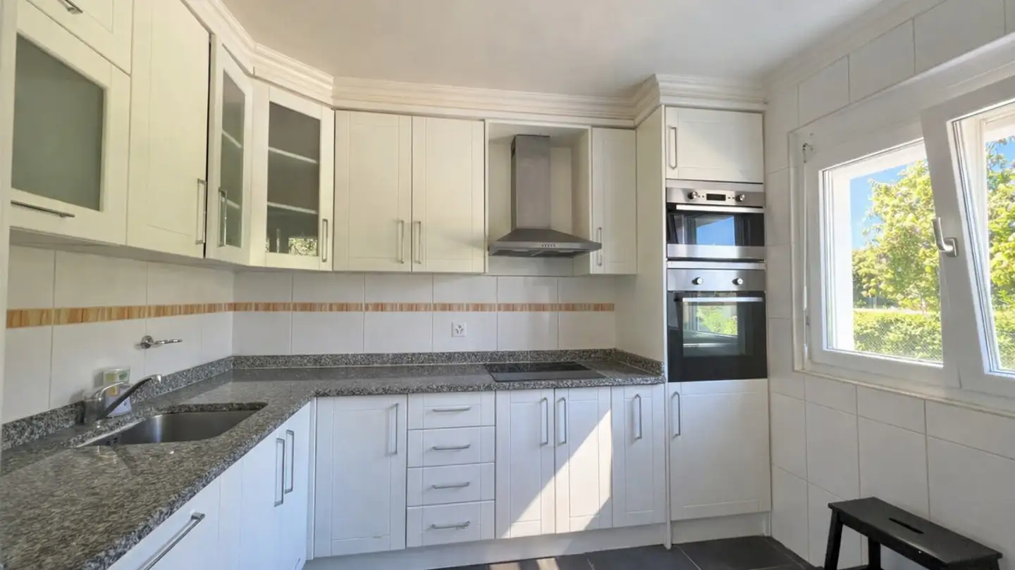 Maison individuelle à louer - 1218 Le Grand-Saconnex - Photo 2