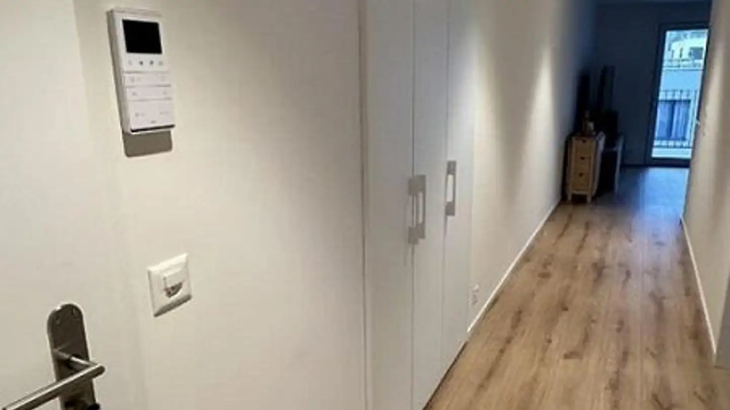 Wohnung mieten - Haldenstrasse 79, 8045 Zürich - Foto 4