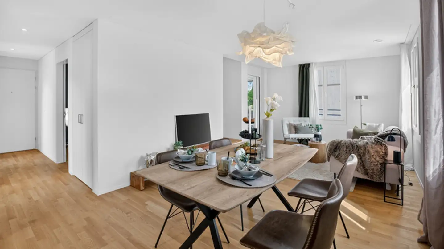 Maisonette kaufen - 5444 Künten - Foto 2