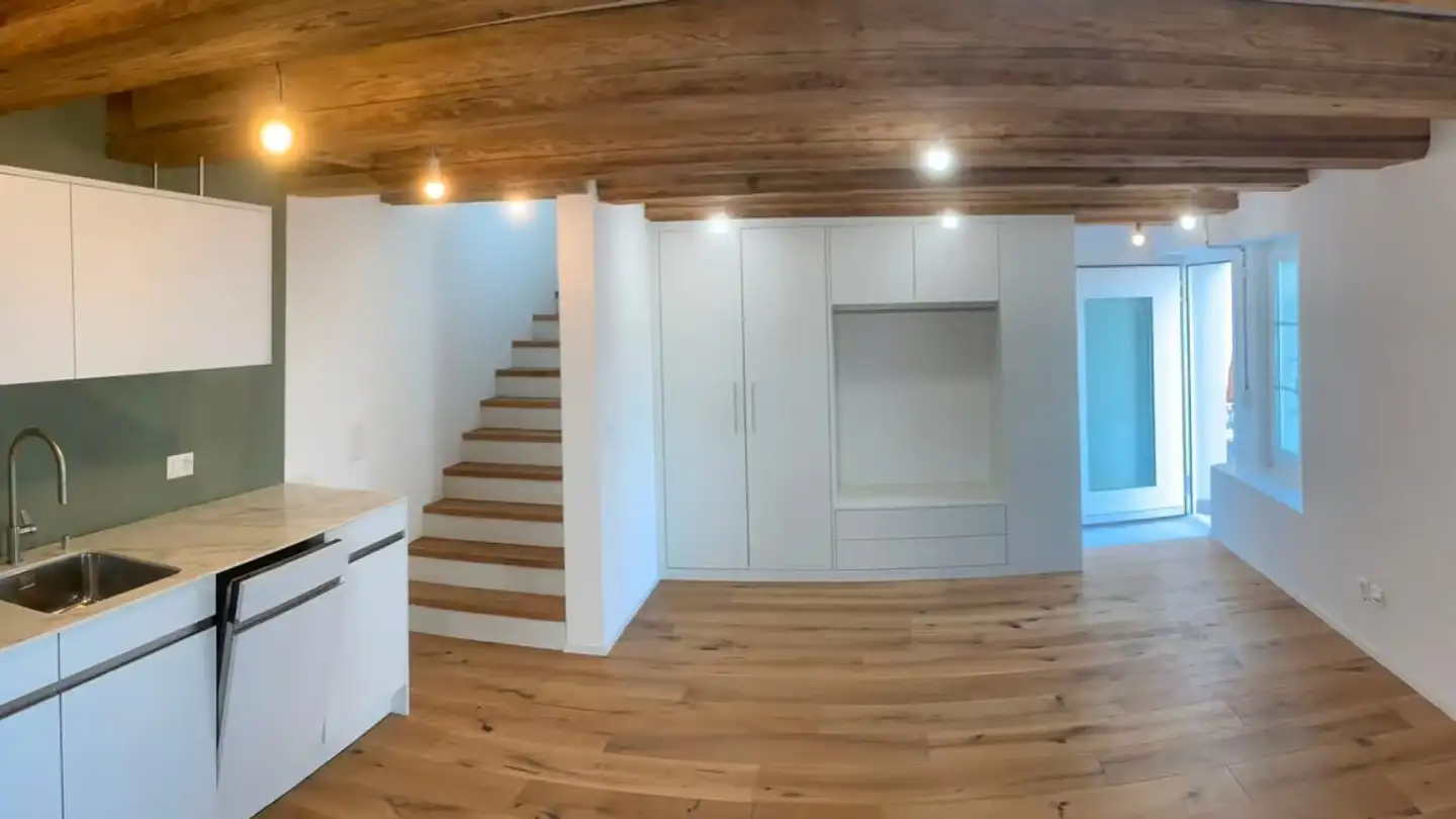 Bauernhof mieten - Käterlistrasse 2, 5102 Rupperswil