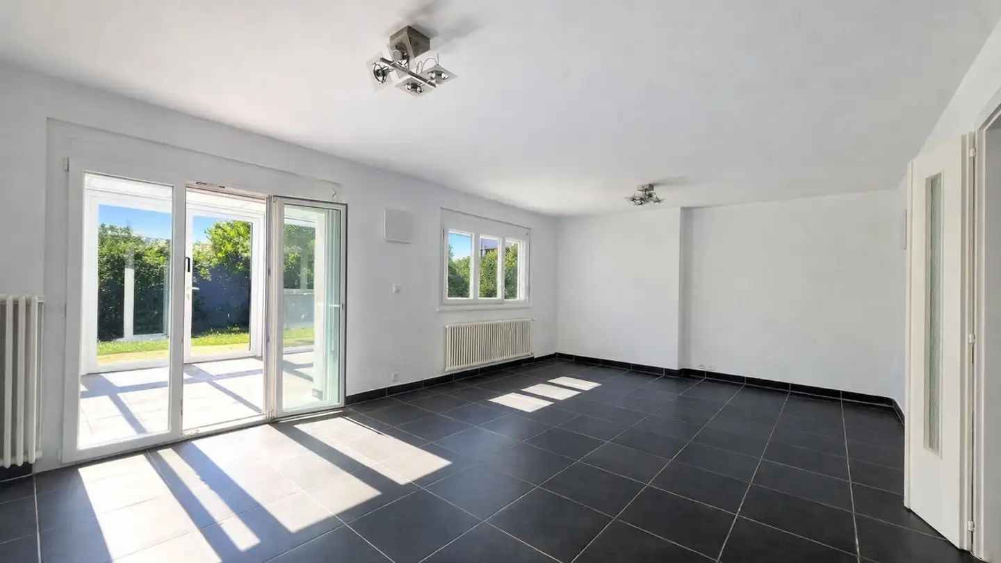 Maison individuelle à louer - 1218 Le Grand-Saconnex - Photo 3