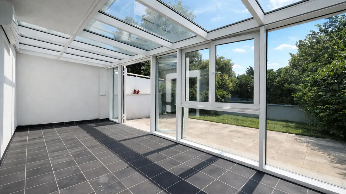 Maison individuelle à louer - 1218 Le Grand-Saconnex - Photo 4