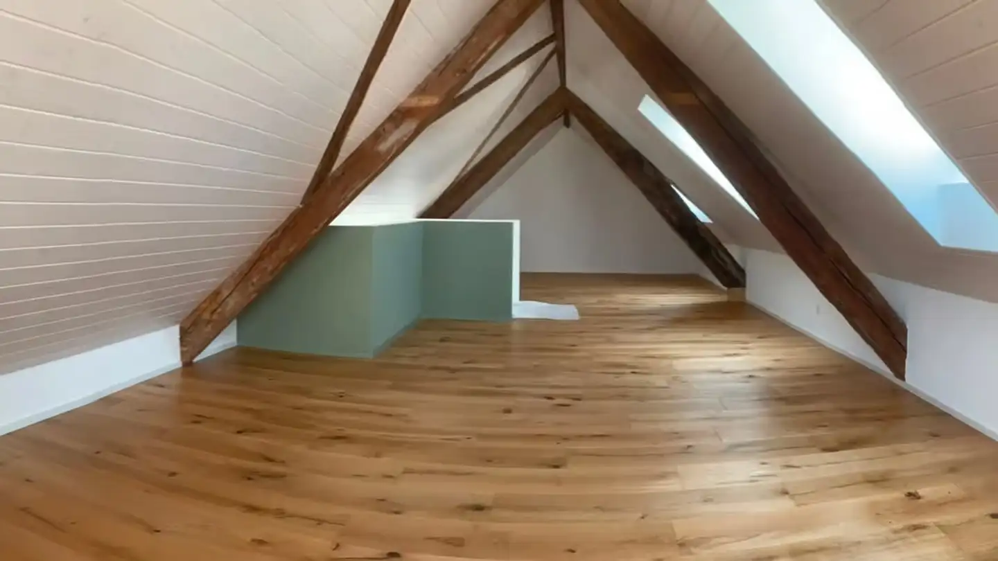 Bauernhof mieten - Käterlistrasse 2, 5102 Rupperswil - Foto 2