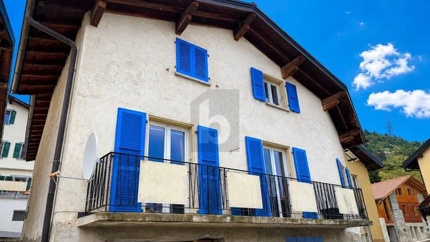 Casa a schiera in vendita - 1976 Erde