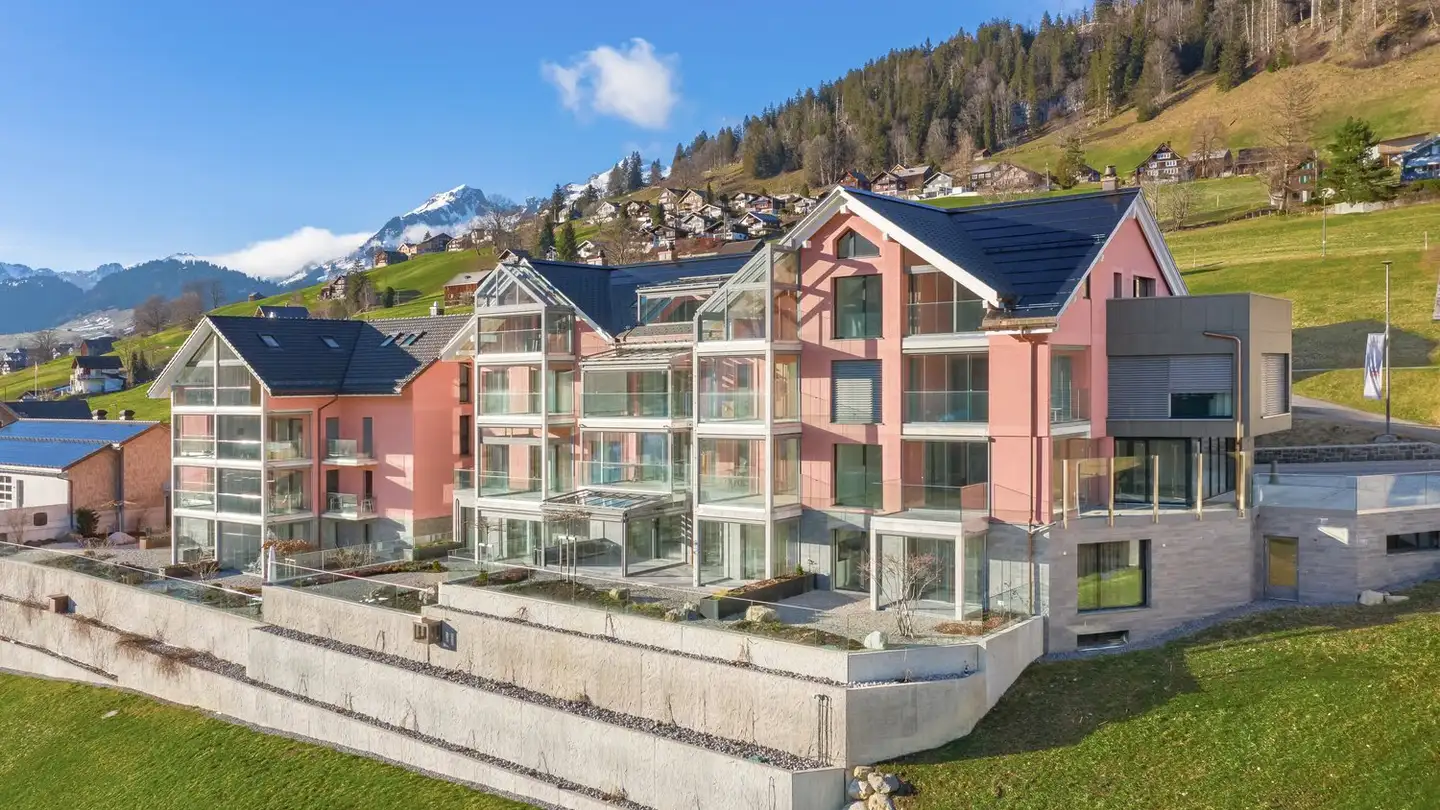 Negozio in affitto - Hauptstrasse 124, 9658 Wildhaus - Foto 3