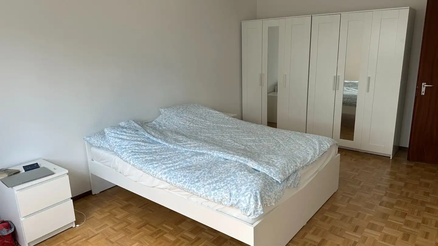 Apartment for rent - 6600 Locarno