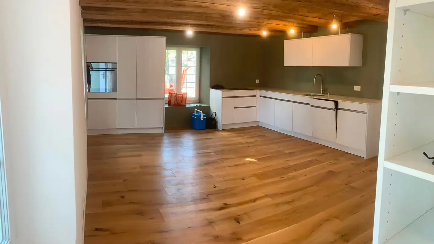 Bauernhof mieten - Käterlistrasse 2, 5102 Rupperswil - Foto 3