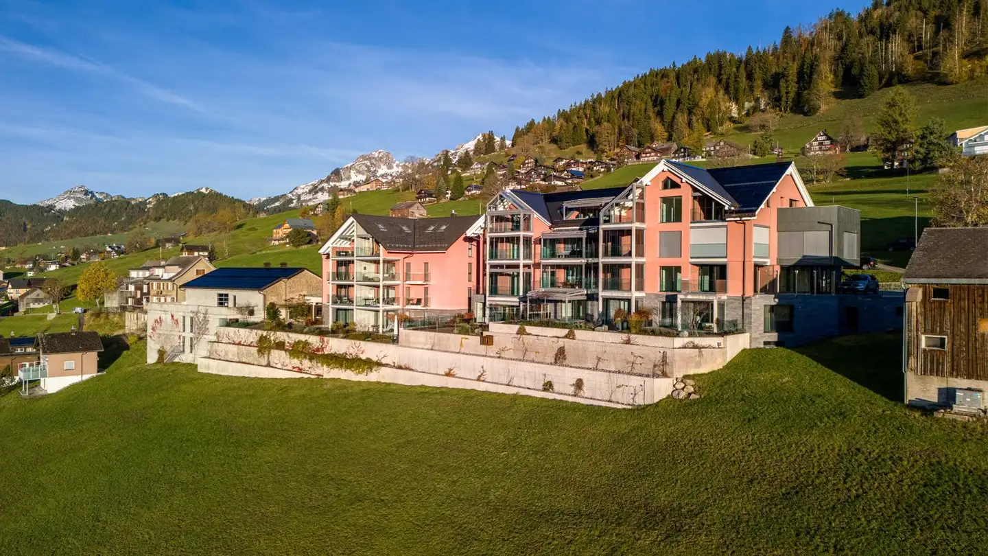 Negozio in affitto - Hauptstrasse 124, 9658 Wildhaus - Foto 2