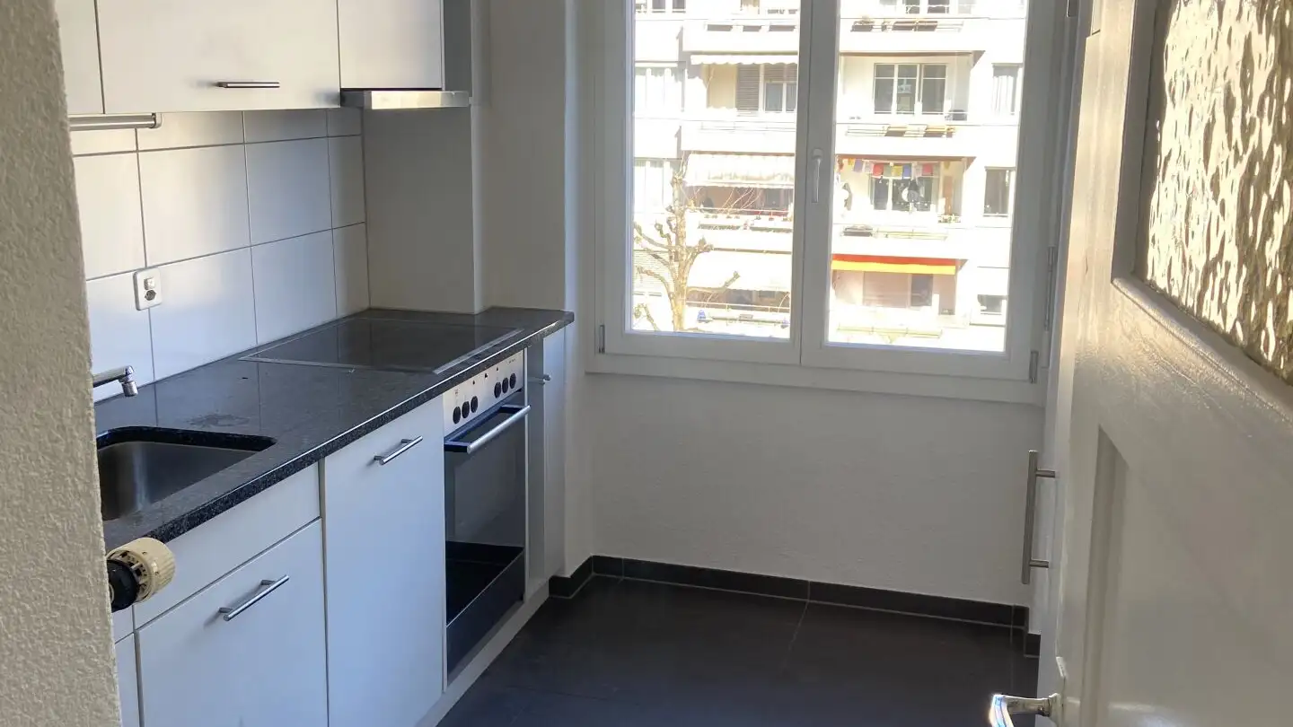 Apartment for rent - Viktoriastrasse 39, 3013 Bern - Photo 2