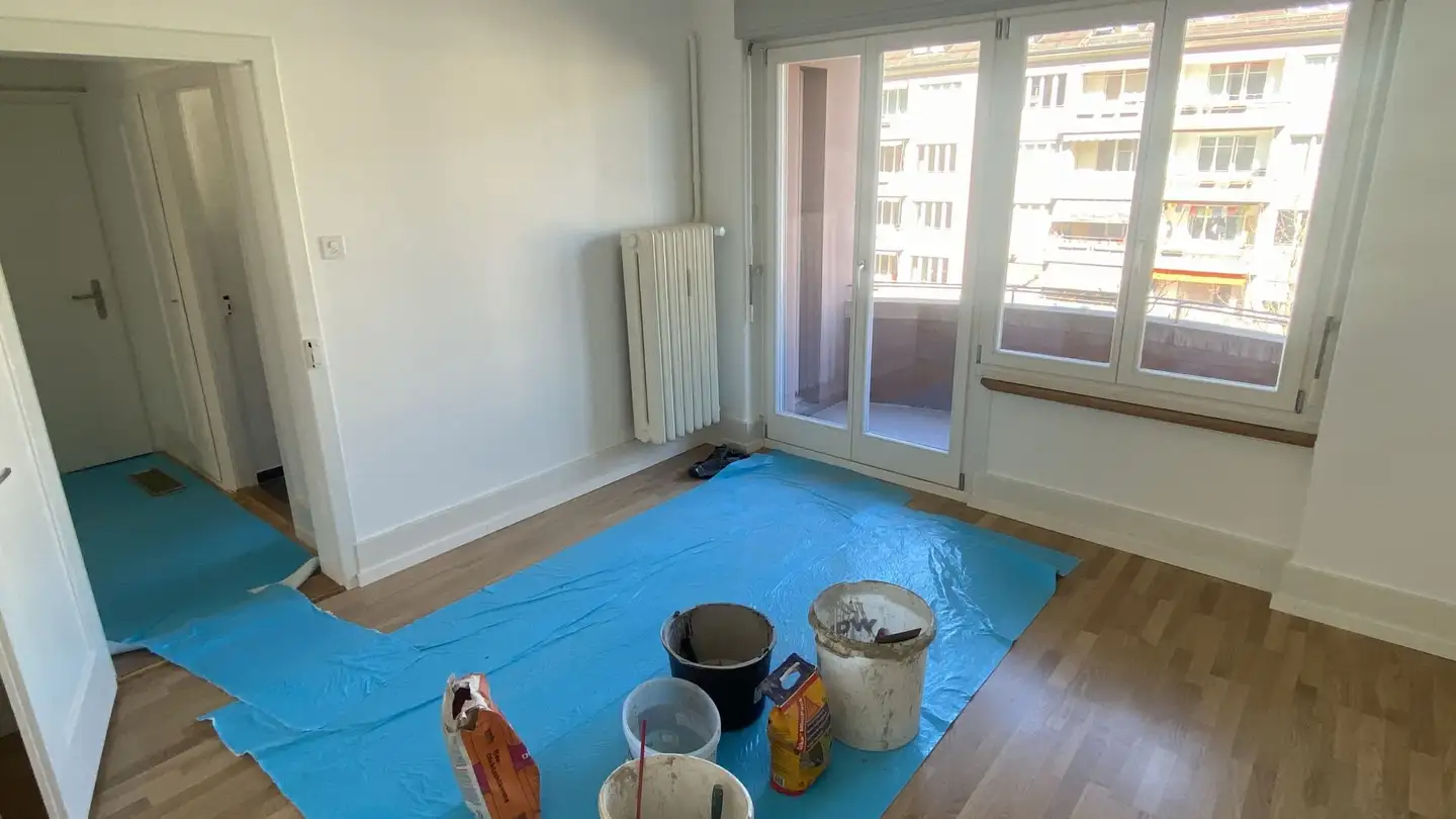 Apartment for rent - Viktoriastrasse 39, 3013 Bern - Photo 3