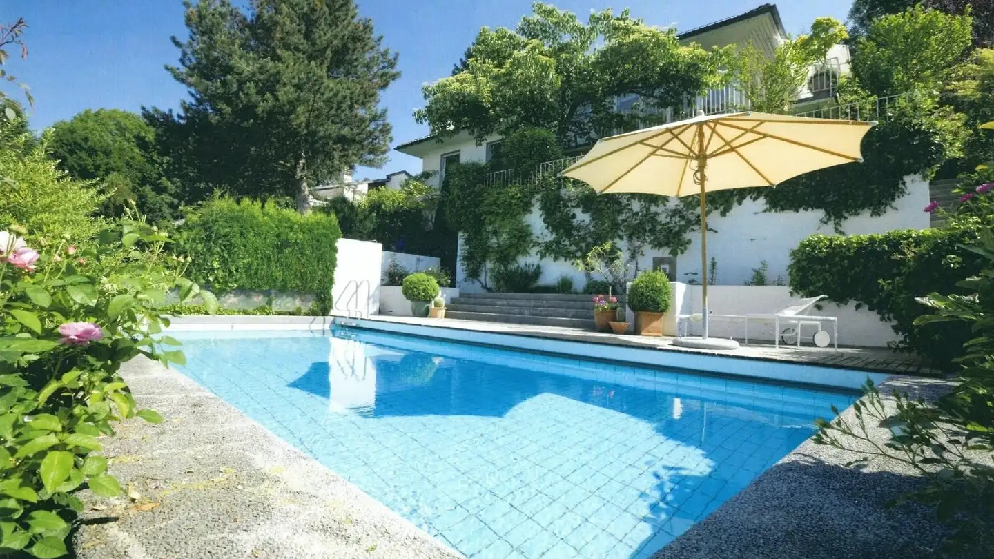 Apartment for rent - Haldenweg 29, 3074 Muri b. Bern