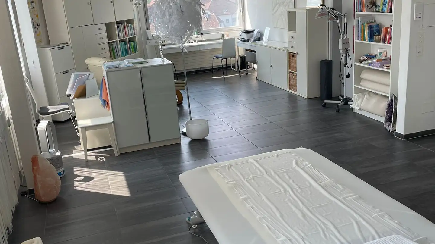 Commerciale in affitto - Suhrerstrasse 24, 5036 Oberentfelden - Photo 2