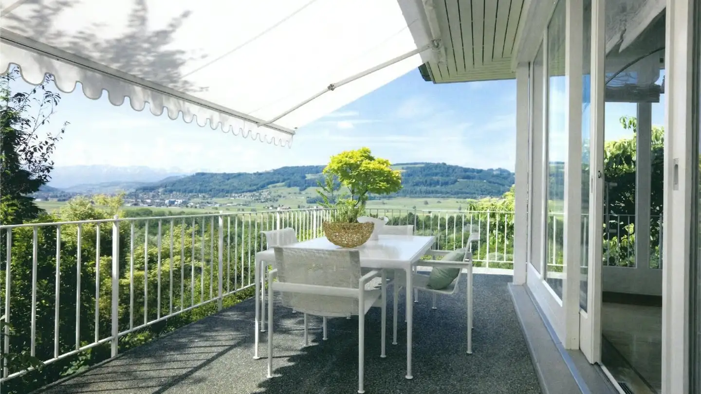 Apartment for rent - Haldenweg 29, 3074 Muri b. Bern - Photo 2