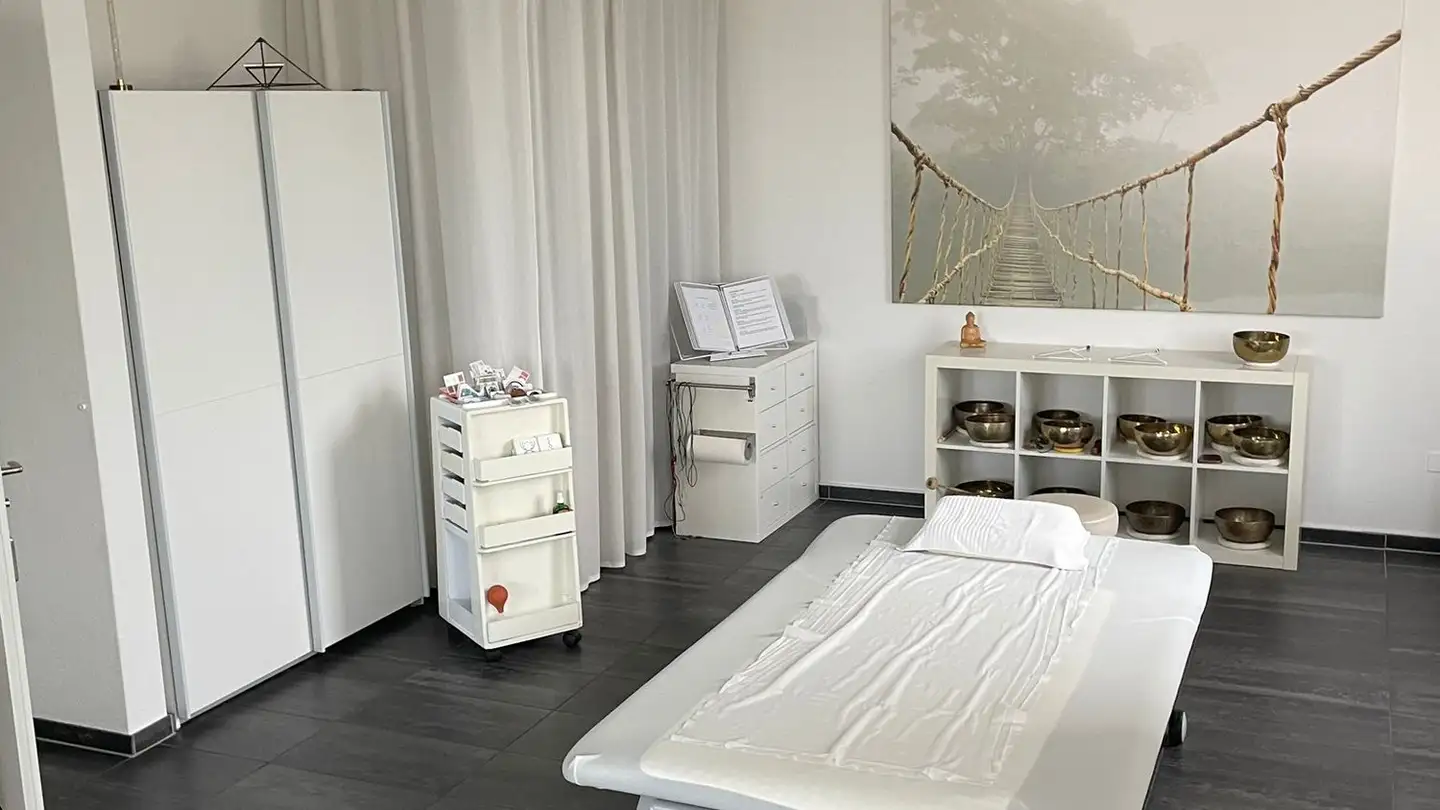 Commerciale in affitto - Suhrerstrasse 24, 5036 Oberentfelden - Photo 3