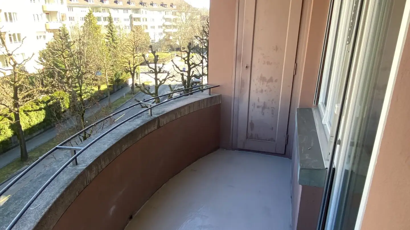 Apartment for rent - Viktoriastrasse 39, 3013 Bern - Photo 4