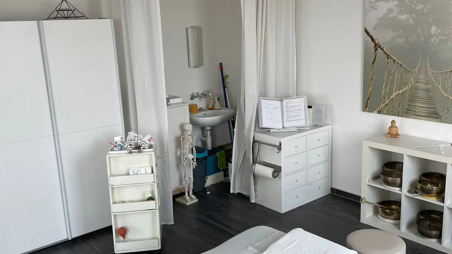 Commerciale in affitto - Suhrerstrasse 24, 5036 Oberentfelden - Photo 4