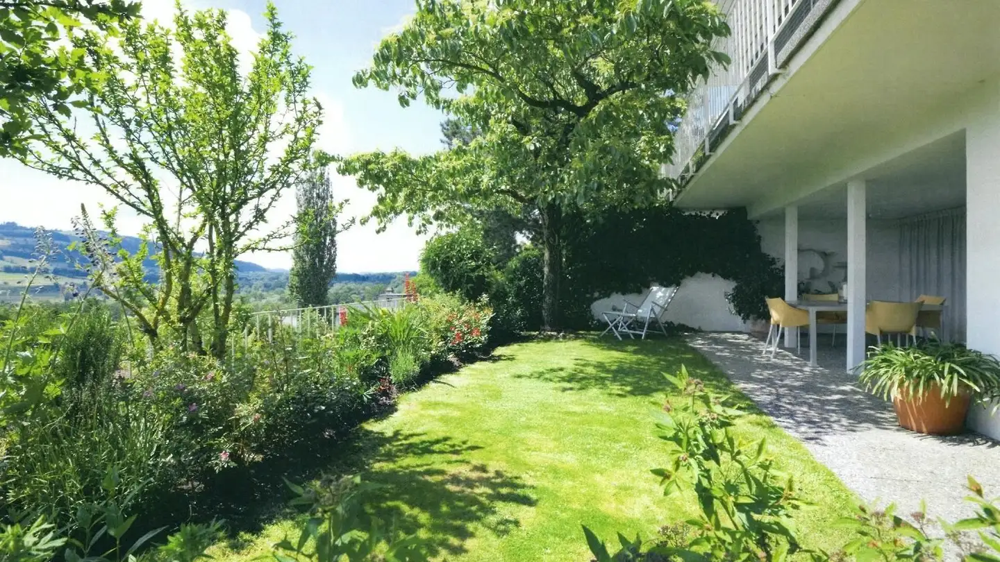Apartment for rent - Haldenweg 29, 3074 Muri b. Bern - Photo 3