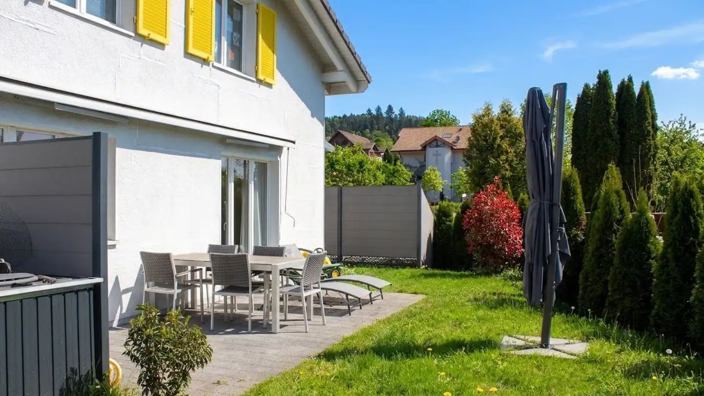 Single house for sale - 4900 Langenthal - Photo 4