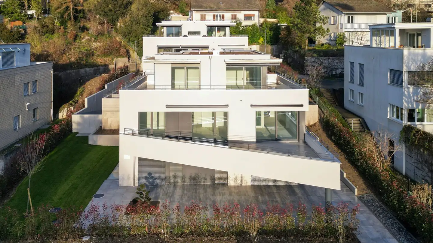 Penthouse kaufen - Weichselmattstrasse, 4103 Bottmingen - Foto 2