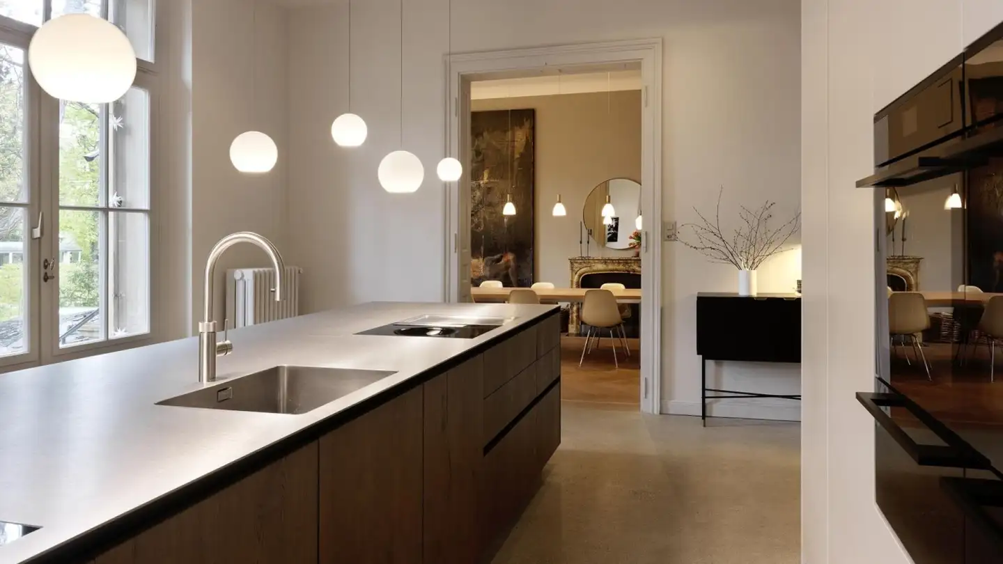 Penthouse kaufen - Weichselmattstrasse, 4103 Bottmingen - Foto 3