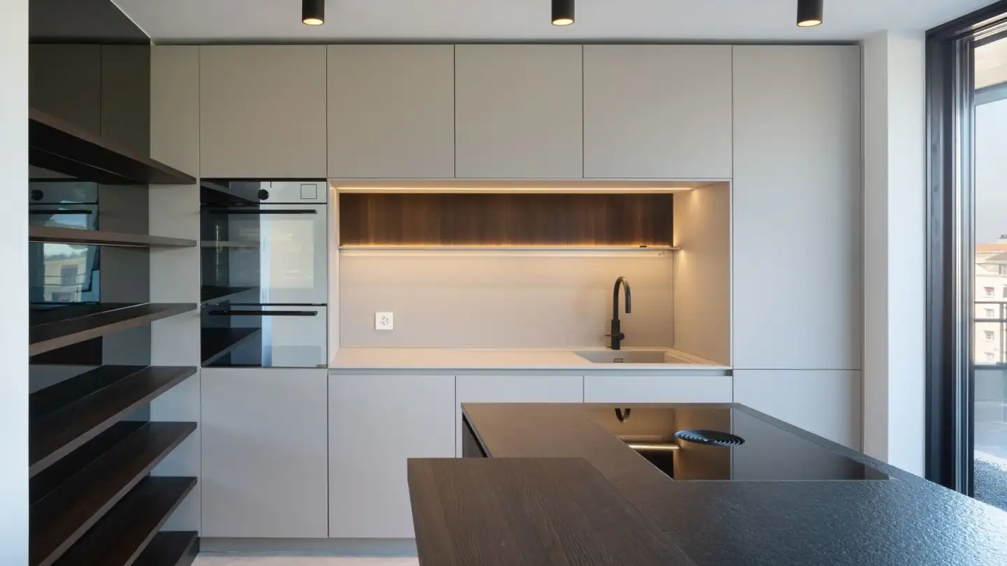 Penthouse kaufen - Weichselmattstrasse, 4103 Bottmingen - Foto 4