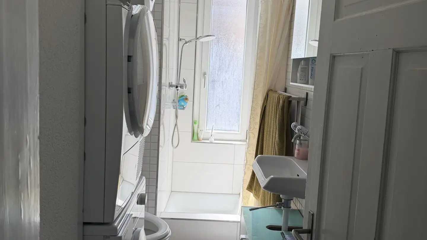 Zimmer mieten - Sonnenstrasse 34, 9000 St. Gallen - Foto 4