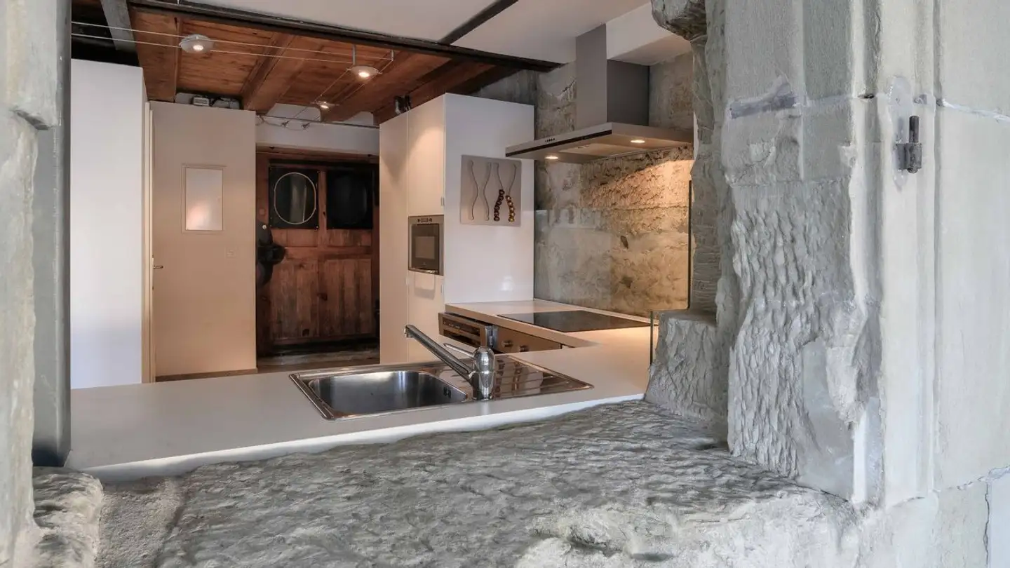 Loft in affitto - Grabenstrasse 20, 3400 Burgdorf - Photo 2