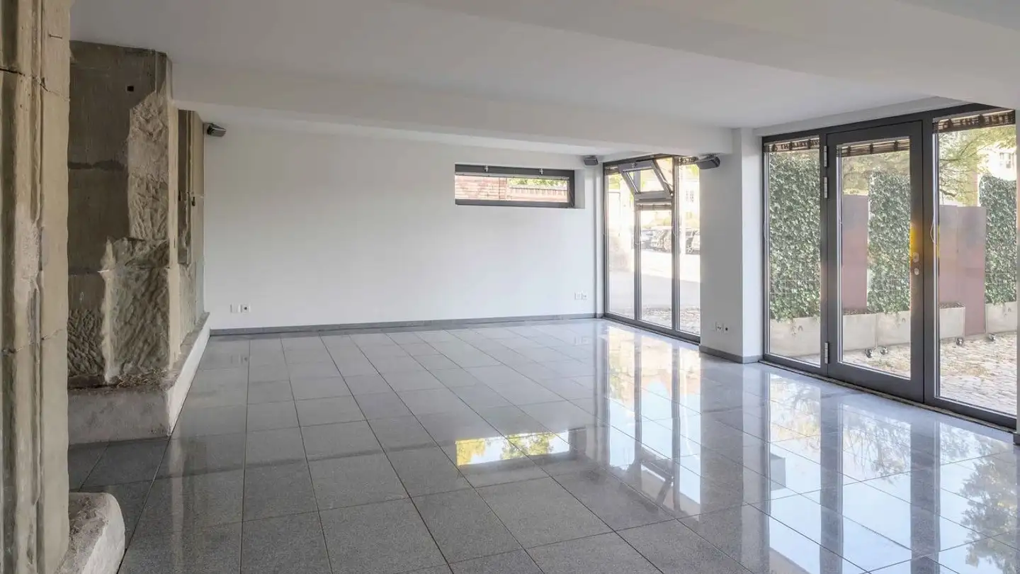 Loft in affitto - Grabenstrasse 20, 3400 Burgdorf - Photo 3