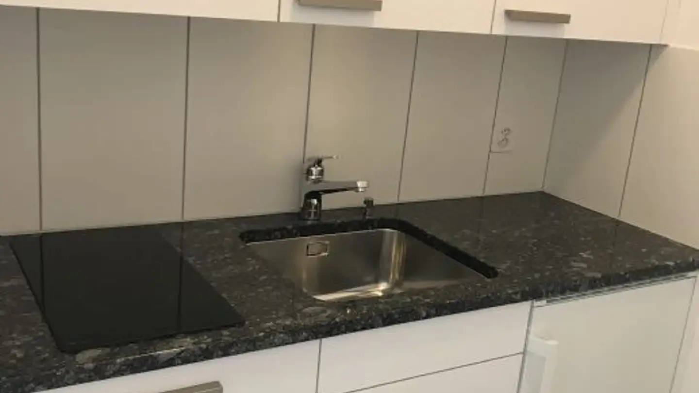 Apartment for rent - Militärstrasse 43, 3014 Bern