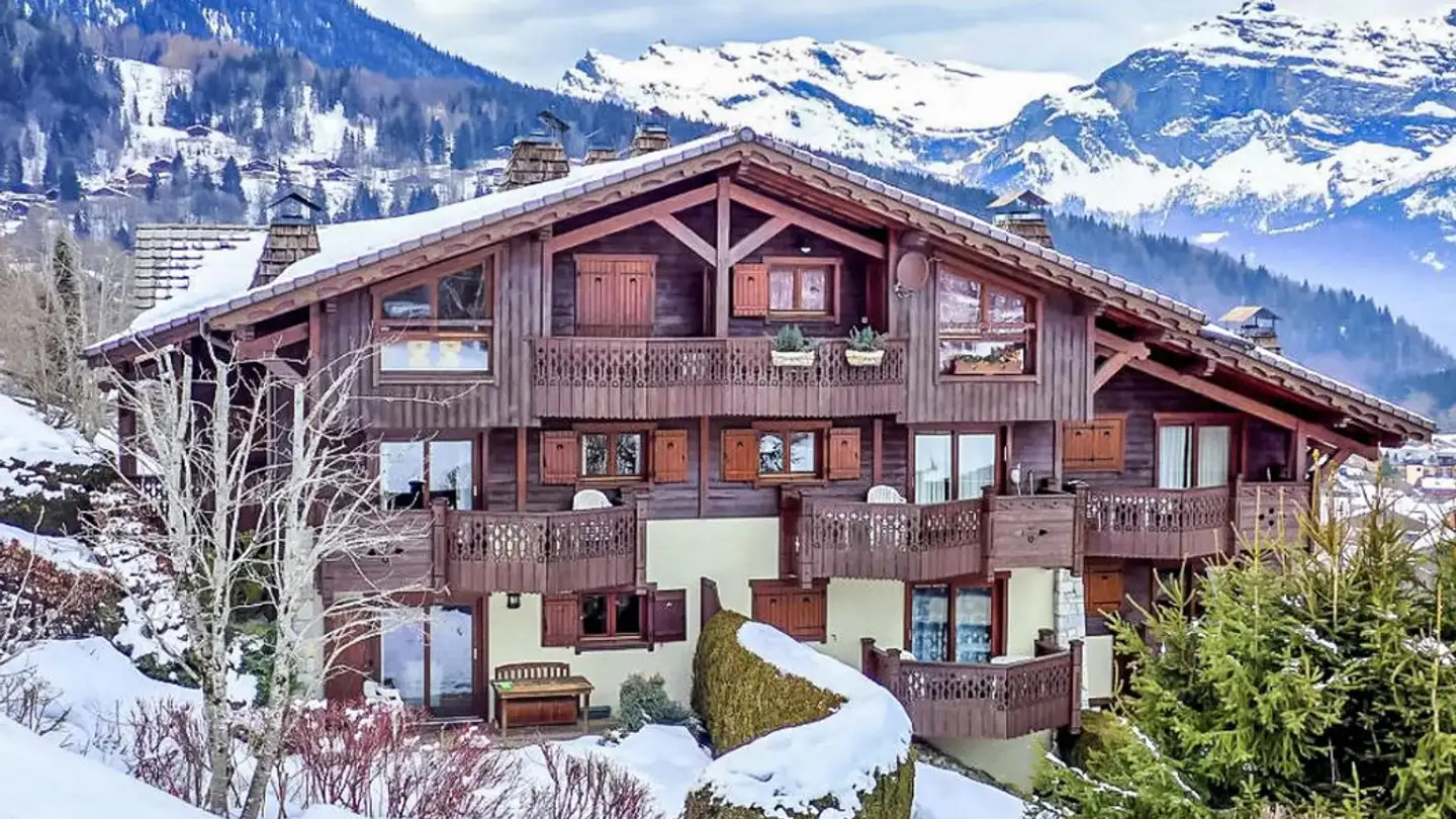 Appartamento in vendita - 1820 Veytaux - Photo 2