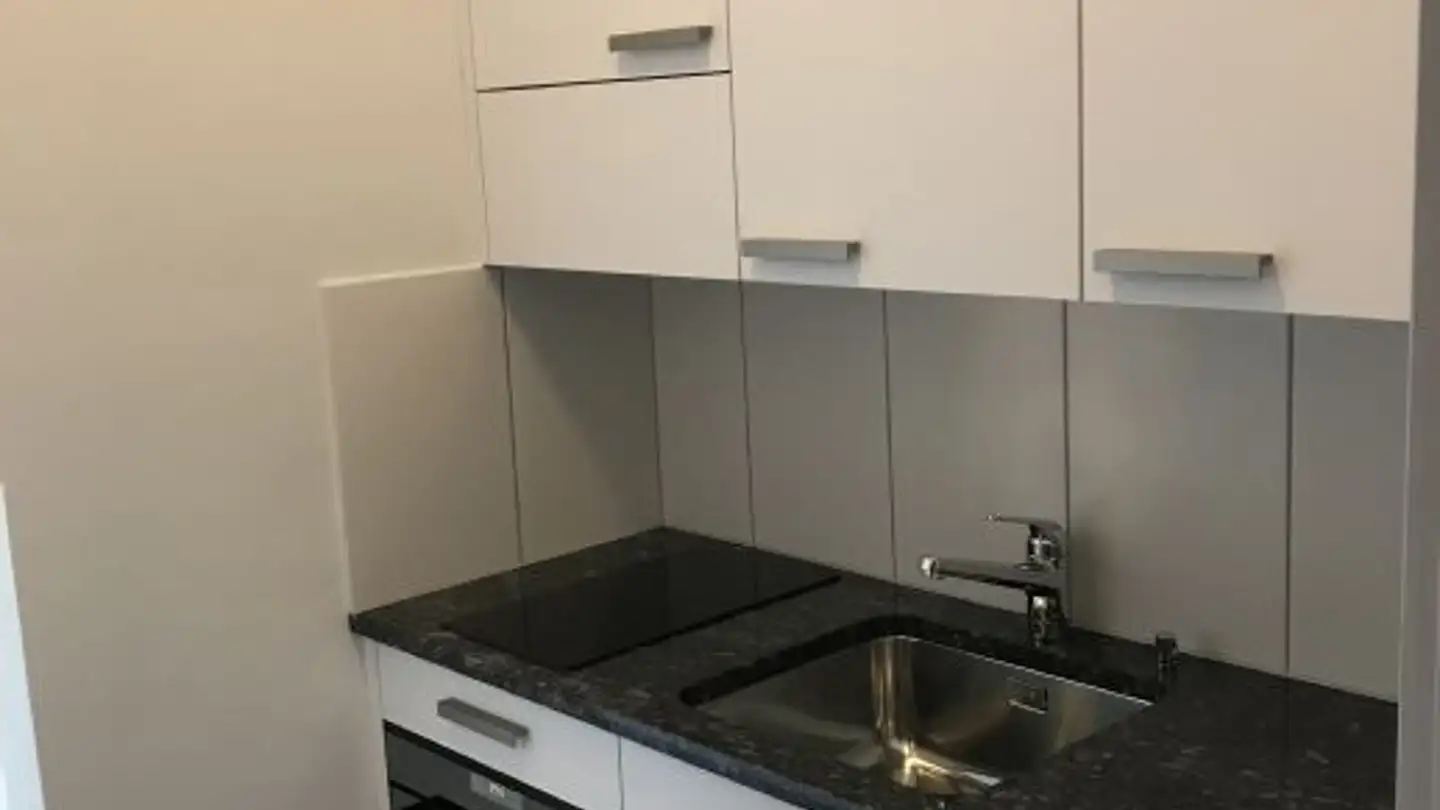 Apartment for rent - Militärstrasse 43, 3014 Bern - Photo 2