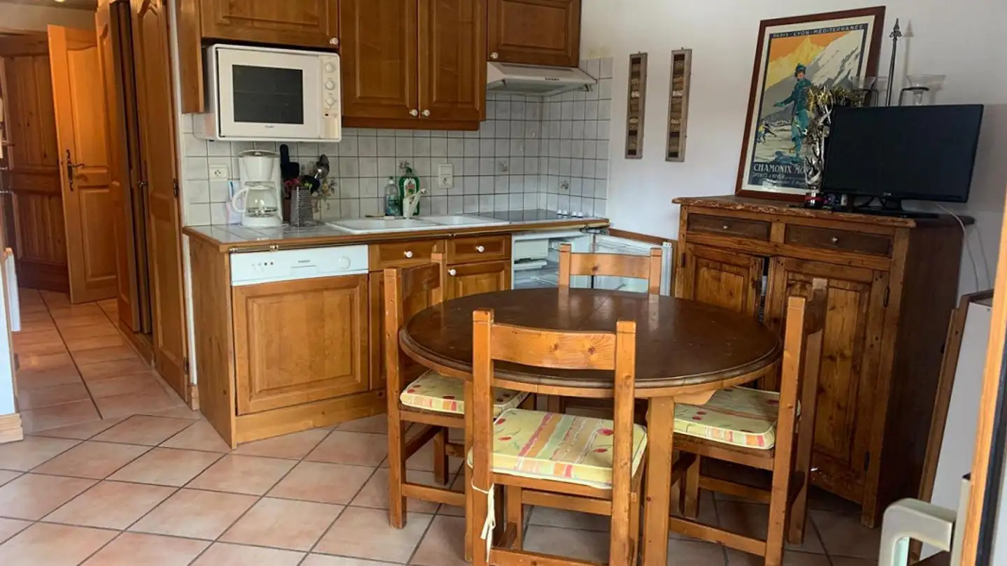 Appartamento in vendita - 1820 Veytaux - Photo 3