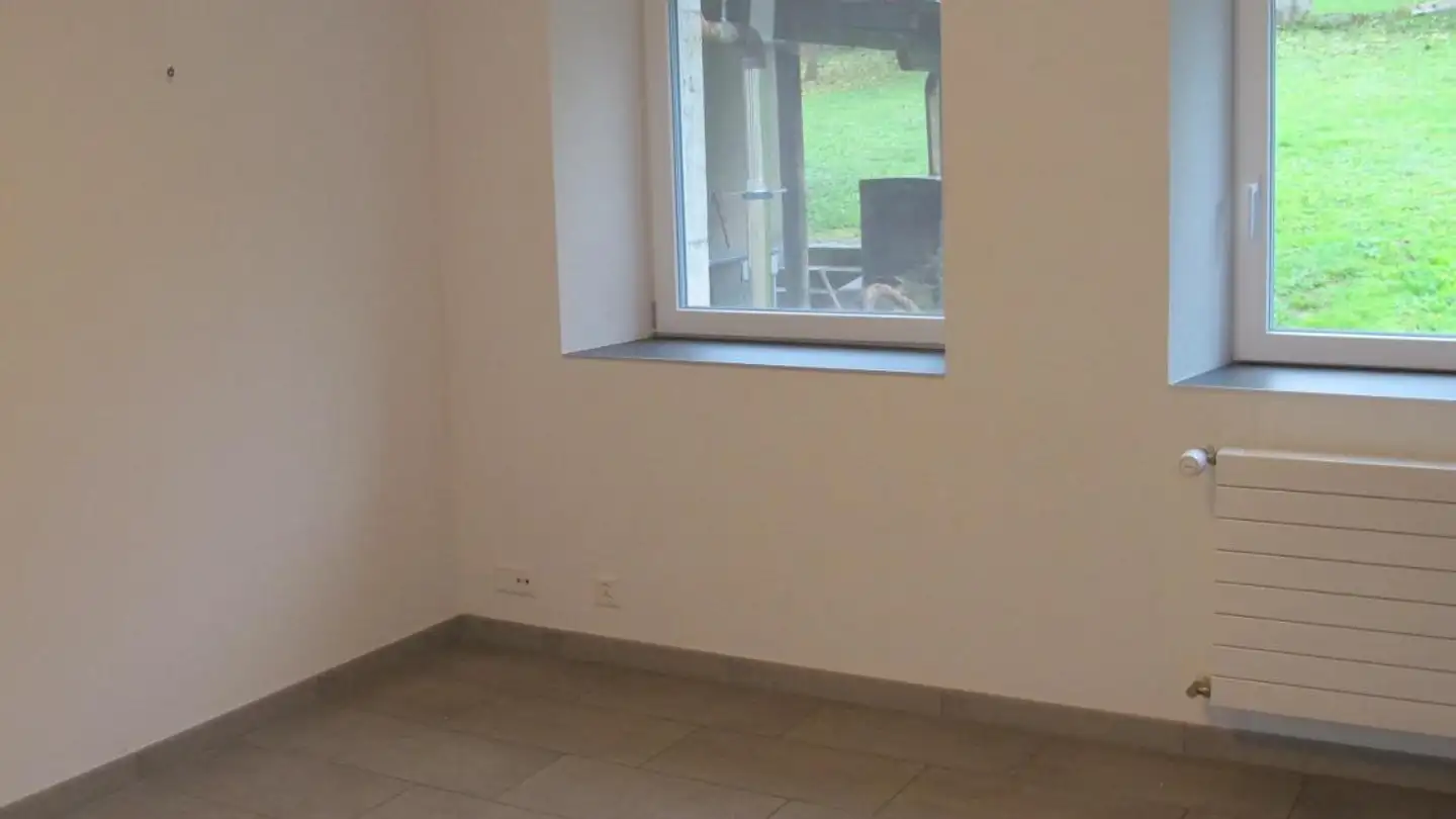 Appartamento in affitto - Route De Culliairy 24, 1450 La Sagne (Ste-Croix)