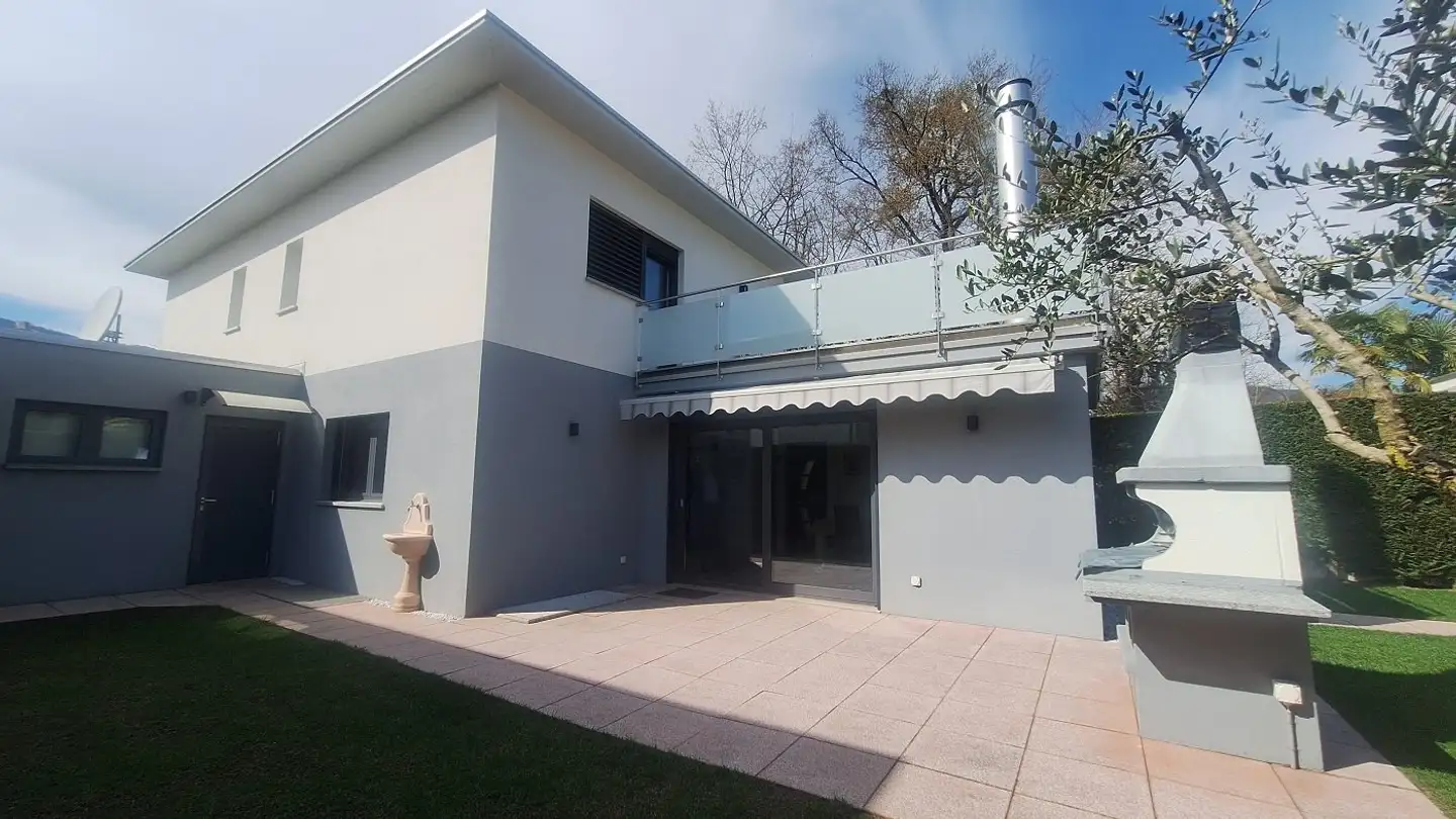 Villa for sale - 6900 Lugano
