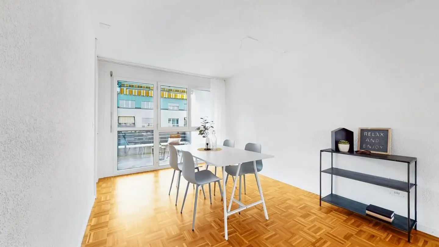 Wohnung mieten - Ursprungstrasse 57, 3053 Münchenbuchsee - Foto 2