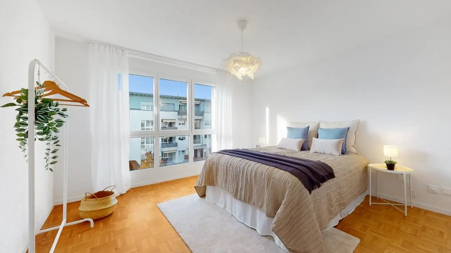 Wohnung mieten - Ursprungstrasse 57, 3053 Münchenbuchsee - Foto 3