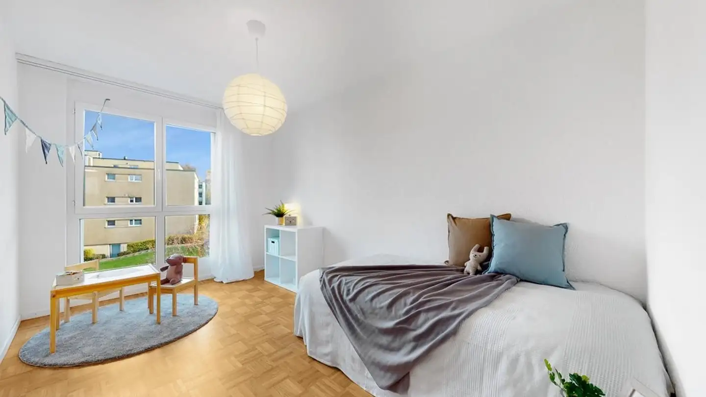 Wohnung mieten - Ursprungstrasse 57, 3053 Münchenbuchsee - Foto 4