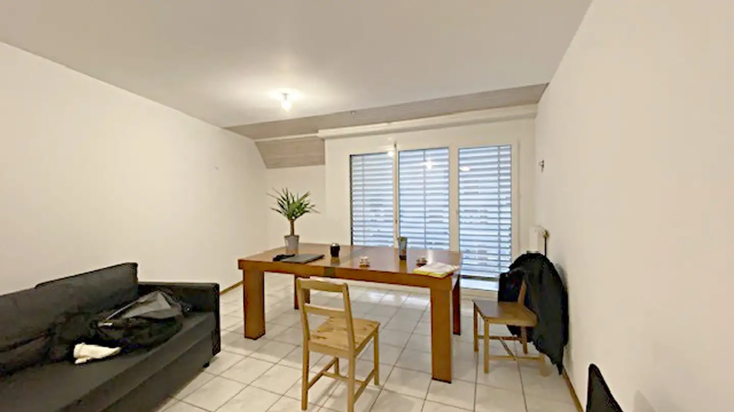 Duplex for rent - En Chenaux 2, 1426 Concise - Photo 2